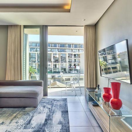 Chelsea On Main Apartment Cape Town Bagian luar foto