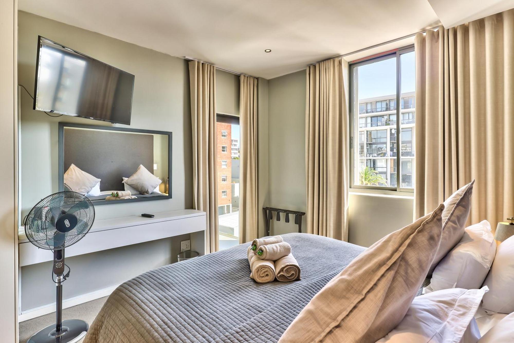 Chelsea On Main Apartment Cape Town Bagian luar foto