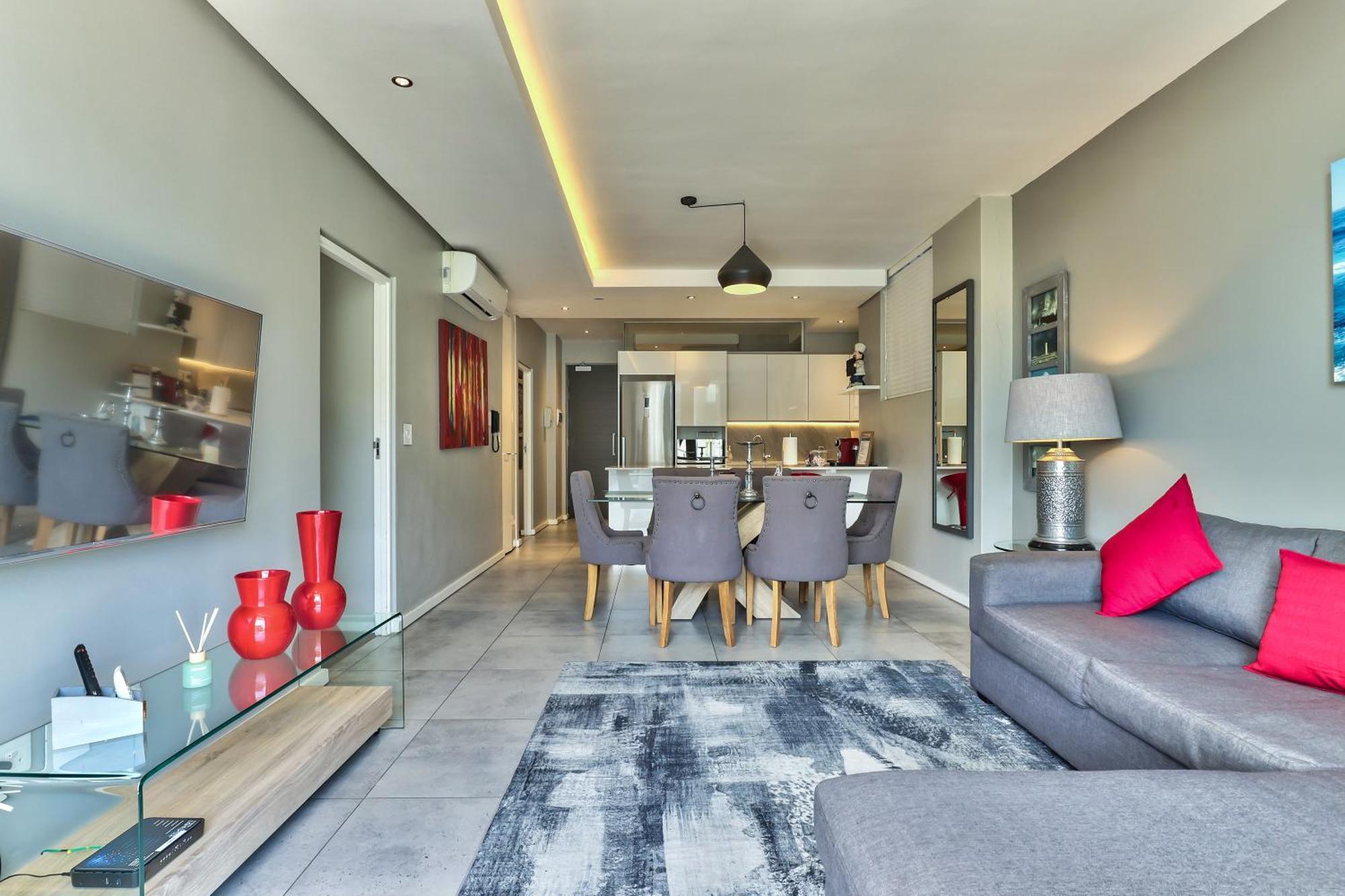 Chelsea On Main Apartment Cape Town Bagian luar foto
