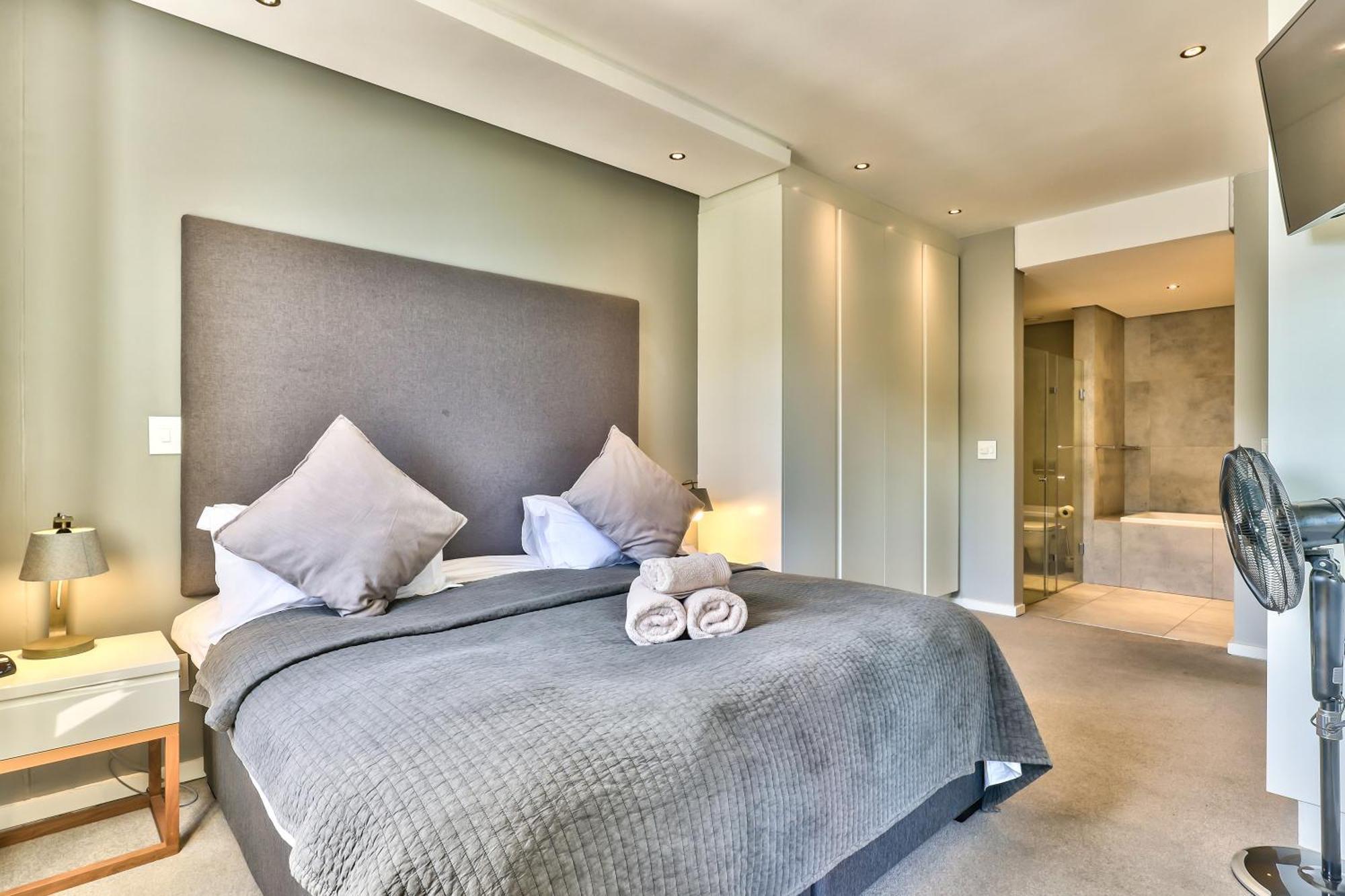 Chelsea On Main Apartment Cape Town Bagian luar foto